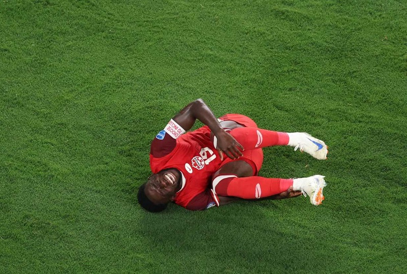 بايرن ميونخ يحصل على تعويض من "فيفا" بعد إصابة ديفيز