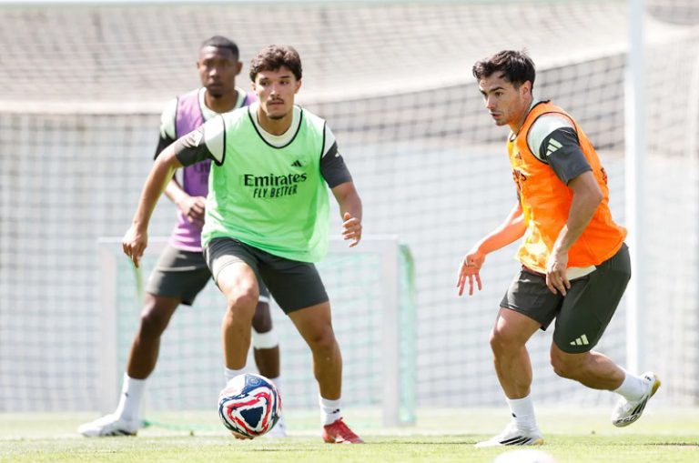 دياز ولخديم