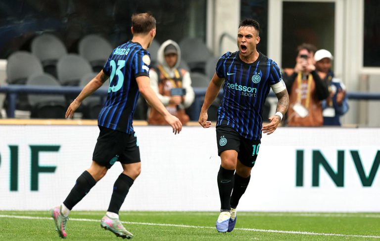 إنتر ضد أوراوا