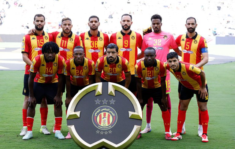الترجي التونسي يفوز على لوس أنجلوس إفسي الأمريكي في كأس العالم للأندية