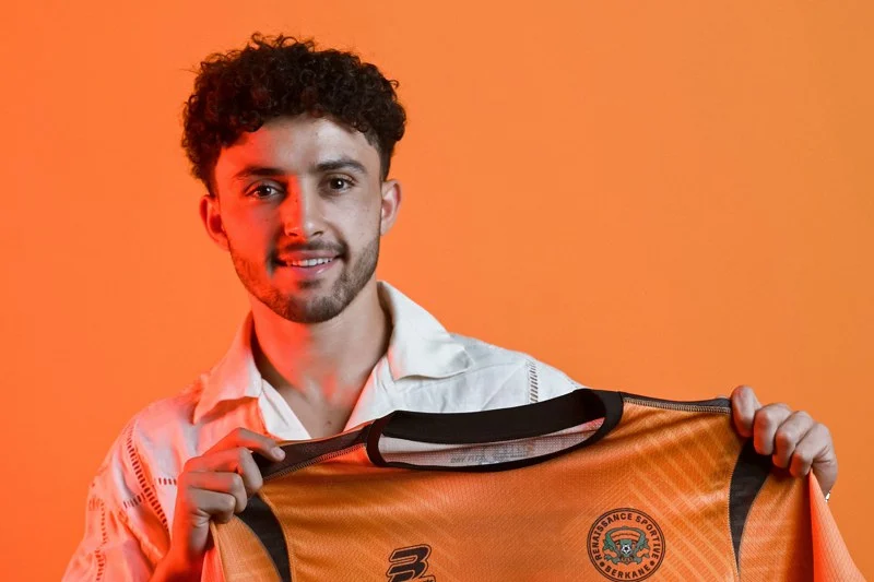 هيثم منعوت يغيب عن نهضة بركان أمام الجيش الملكي