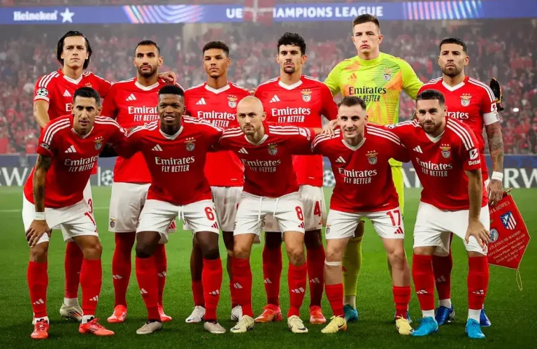 بنفيكا البرتغالي وبوكا جونيورز الأرجنتيني.. مواجهة نارية في كأس العالم للأندية 2025