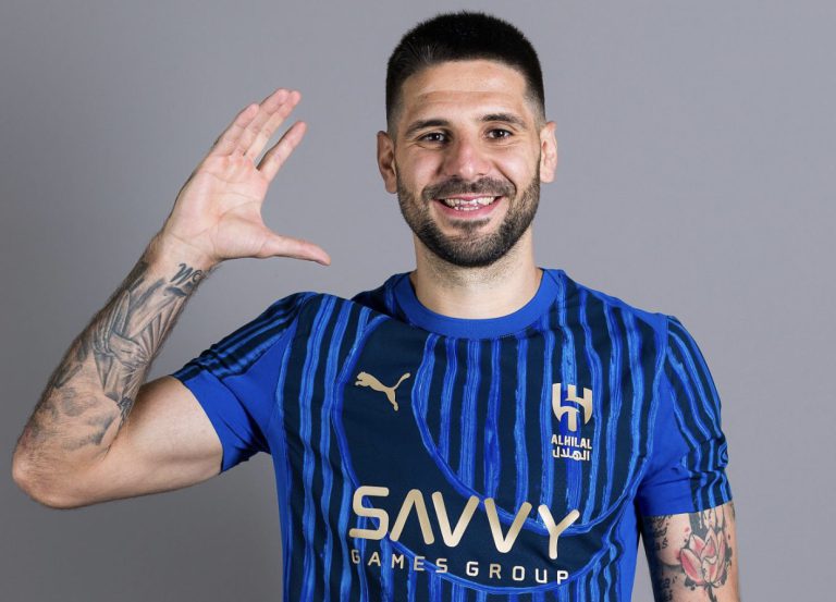 ضربة موجعة للهلال.. ميتروفيتش يغيب عن قمة ريال مدريد في مونديال الأندية