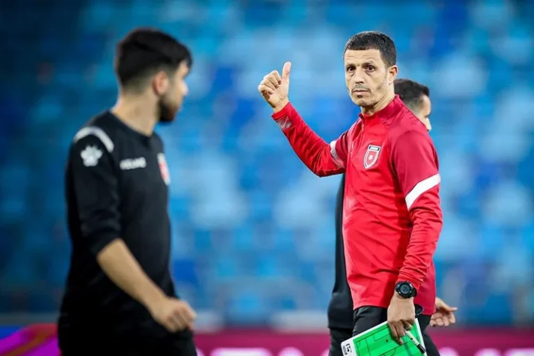 جمال السلامي