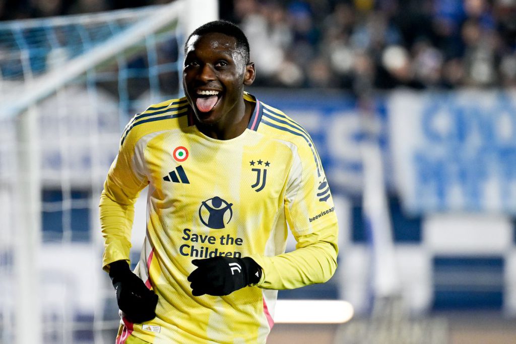 راندل كولو مواني