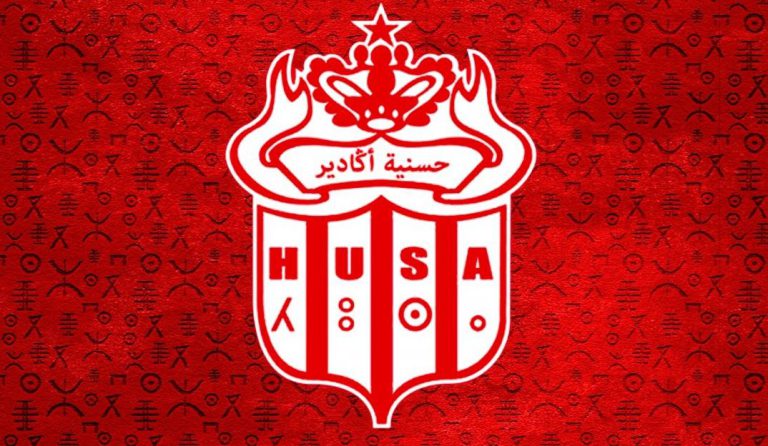 لوران ديشو مديرًا رياضيًا جديدًا لنادي حسنية أكادير