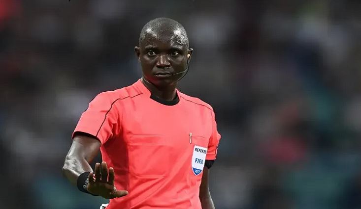 تعيين غاساما بمنصب في الـ"كاف" يشعل غضب الجزائر