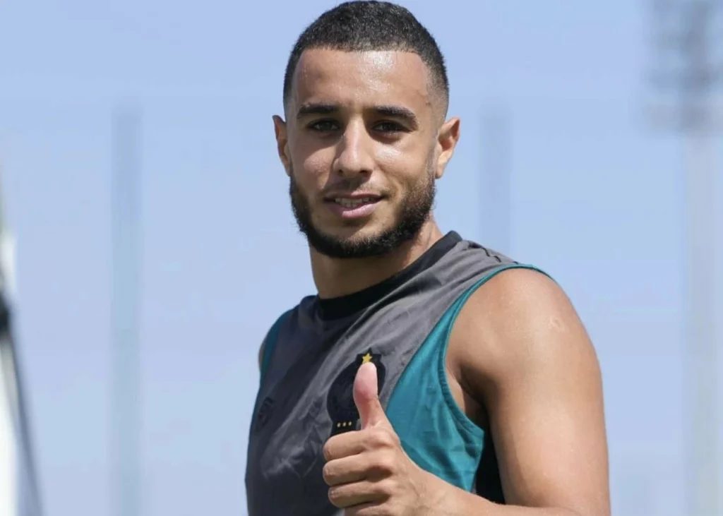 بلال ولد الشيخ: الرجاء الأكبر في المغرب ومن بين عمالقة إفريقيا