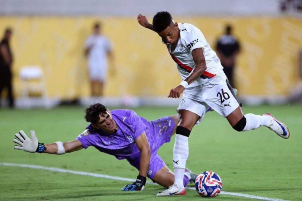 مكافآت مالية ضخمة للاعبي الهلال بعد الإطاحة بمانشستر سيتي في كأس العالم للأندية