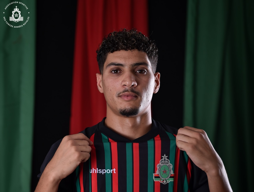 أشرف الحباسي