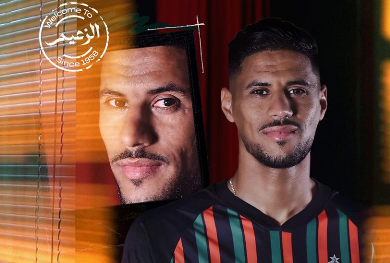 محسن بوريكة