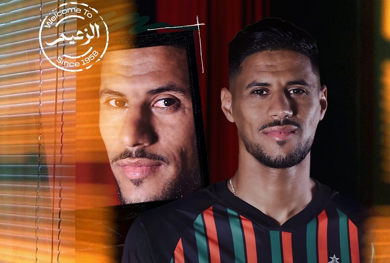 محسن بوريكة