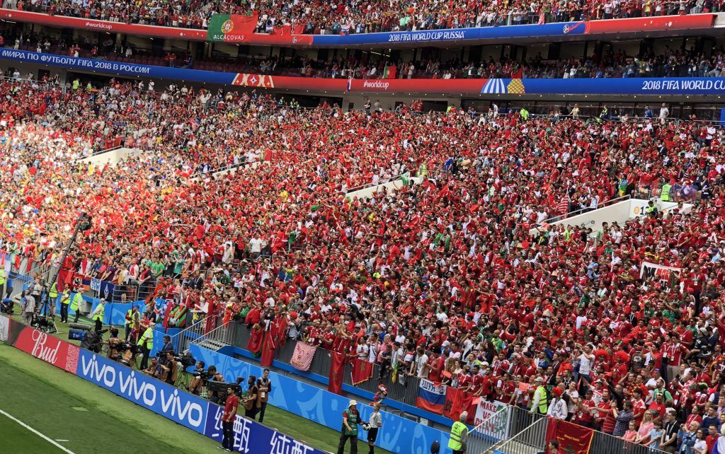 أنقذوا المدرجات… قبل أن تتحول ملاعبنا إلى مسارح صامتة