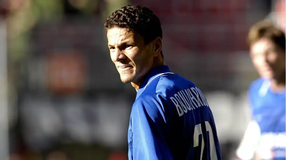 بلحروز: "حان وقت تتويج المغرب بكأس أفريقيا وحكيمي يستحق جائزة أفضل لاعب "