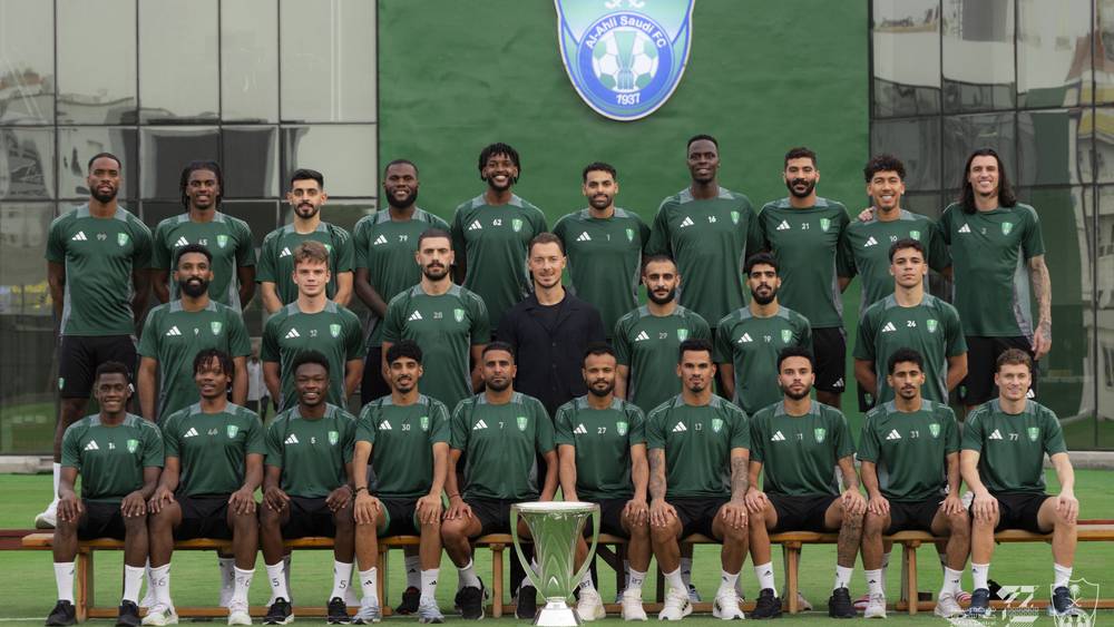 الأهلي يعوض الهلال في كأس السوبر السعودي