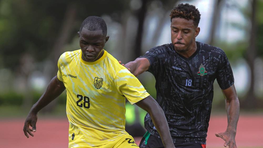 معسكر مغلق للمغرب الفاسي بأكادير تحضيرا للموسم الجديد