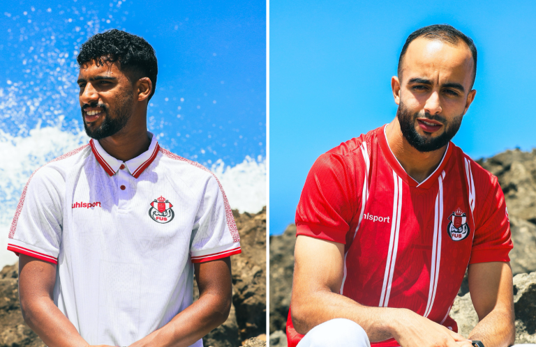 رسميا.. الفتح الرياضي يتعاقد مع البدوي والحراق