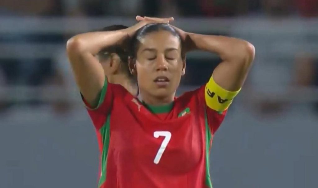 الخيبة ليست ضربة جزاء… بل منظومة تحتاج مراجعة