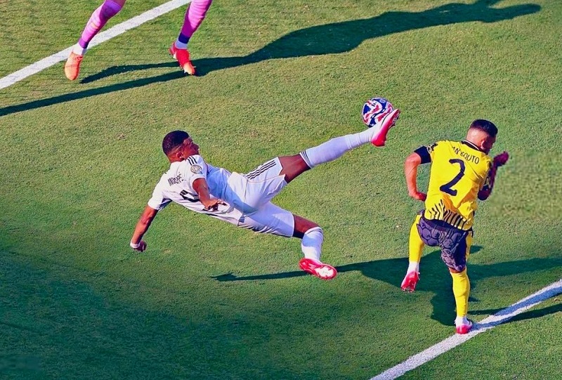 المنشطات تعيق مغادرة مبابي مع ريال مدريد لمواجهة ناديه السابق سان جيرمان