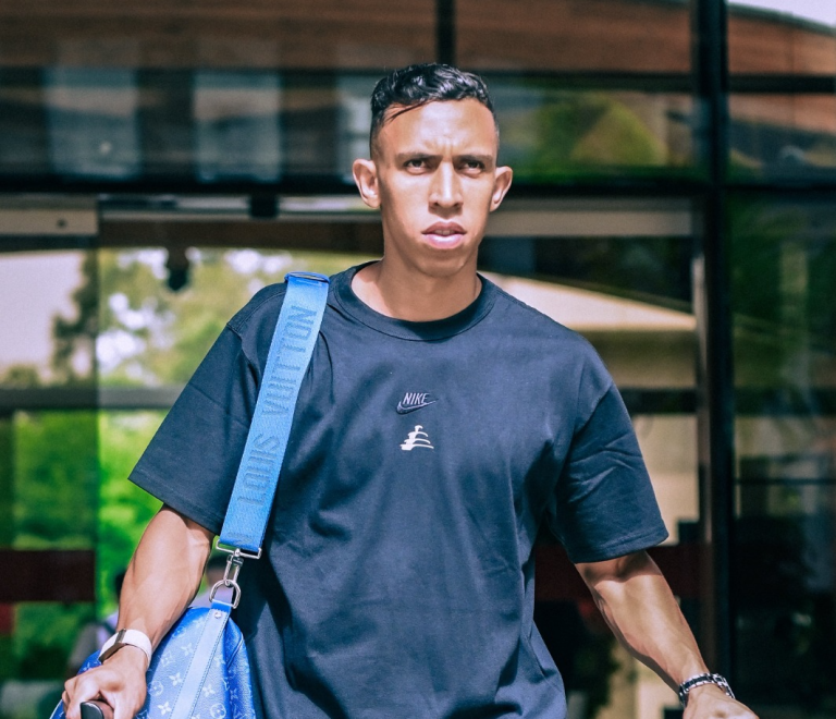 سفيان رحيمي