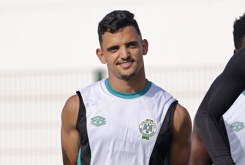 أيوب المعموري