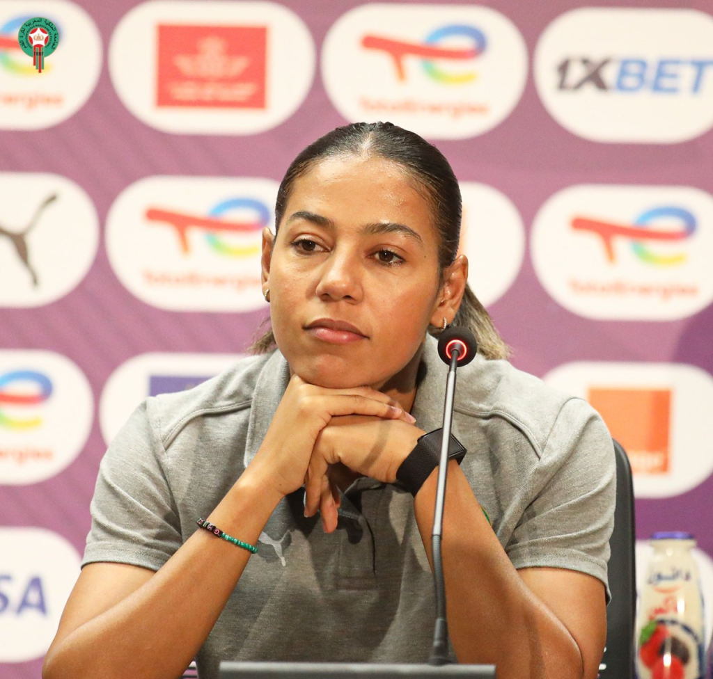 غزلان الشباك