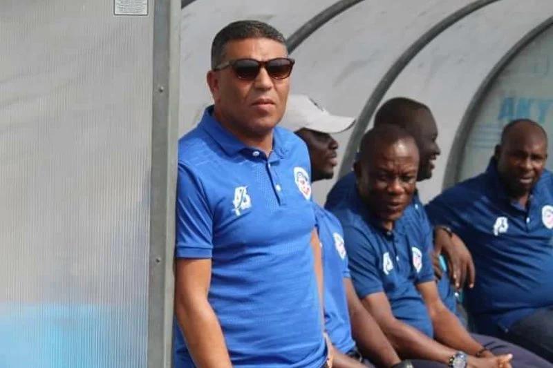 رشيد غفلاوي يخوض تجربة جديدة في بوركينا فاسو رفقة نجم واغادوغو