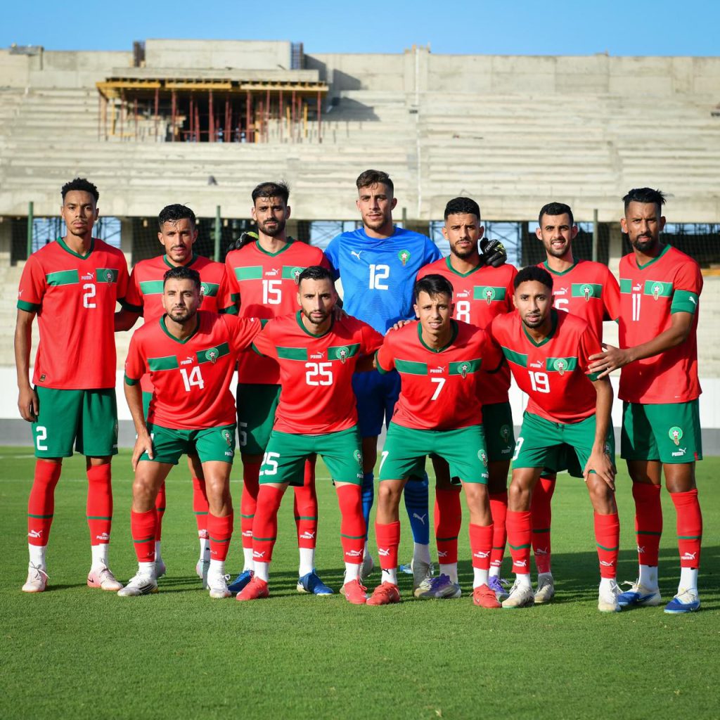 غياب اللإنسجام يهدد المنتخب المحلي خلال مشاركته في كأس أمم أفريقيا للمحليين