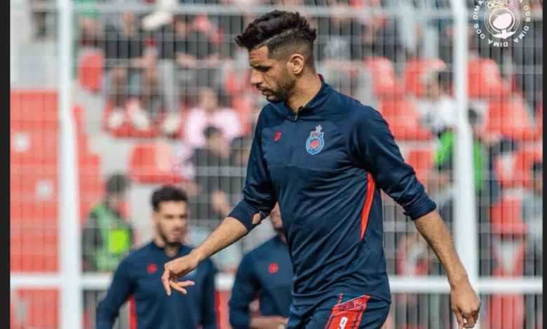 الشرقي البحري