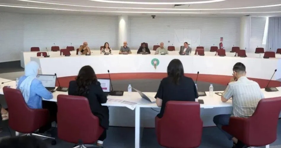 العصبة الوطنية لكرة القدم النسوية تعقد اجتماعاً عن بُعد استعداداً للموسم الجديد