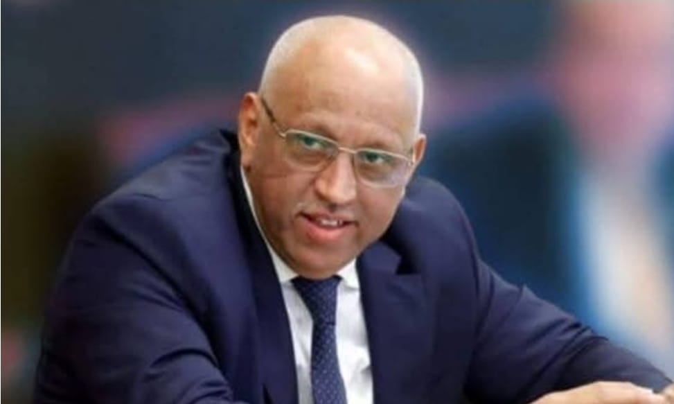 الجامعة الملكية المغربية للكرة الحديدية