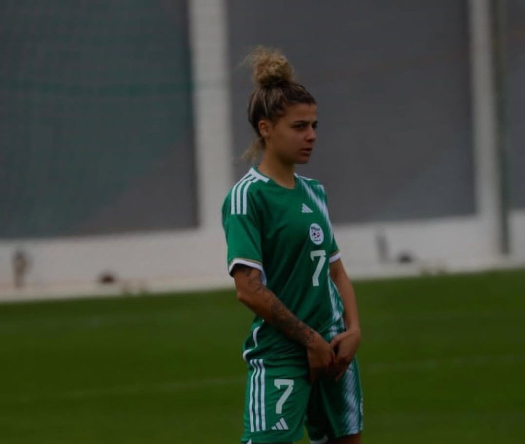 مورغان بلخير