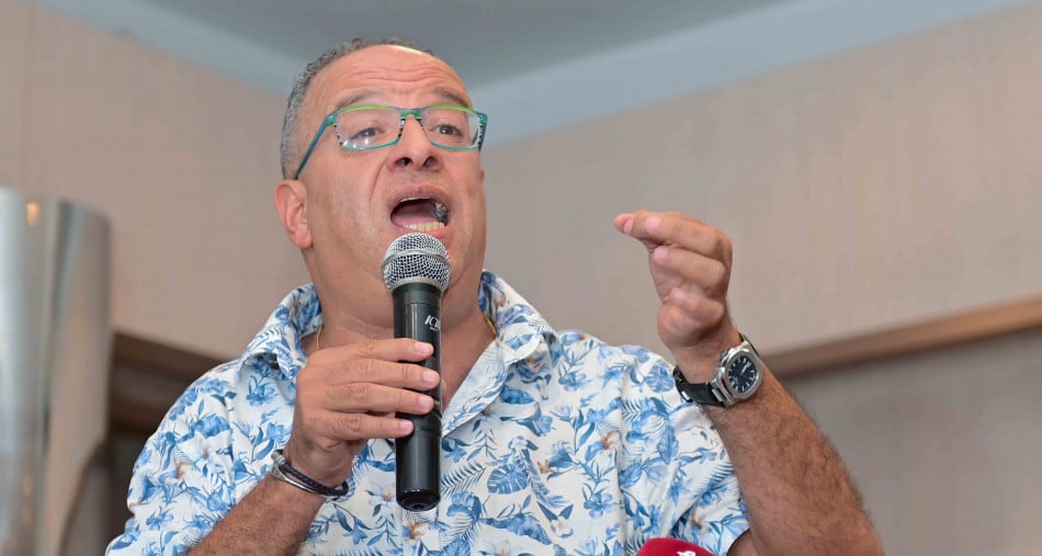 السجن 6 سنوات نافذة على الرئيس السابق للرجاء الرياضي