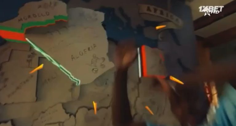 صورة من الواقعة