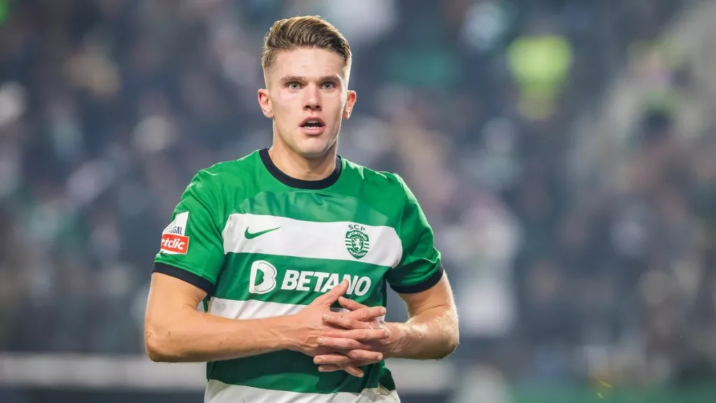 فيكتور جيوكيرس