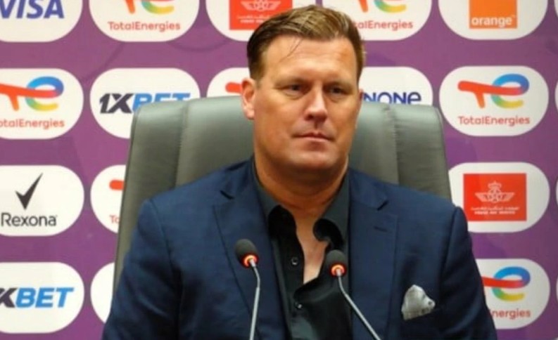 مدرب غانا..مواجهة المغرب في نصف النهائي ستكون الأصعب في كأس أمم أفريقيا للسيدات