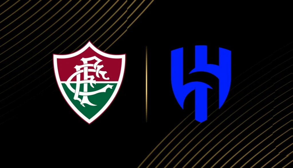 الهلال ضد فلومينينسي