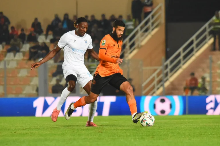 ياسين لبحيري