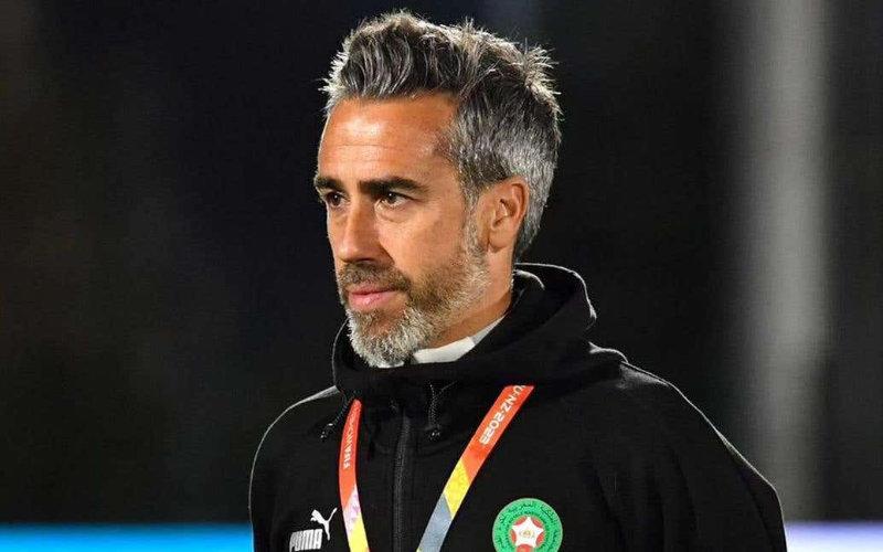 المدرب فيلدا مطالب بإصلاح الأخطاء قبل نهائي كأس أمم إفريقيا للسيدات