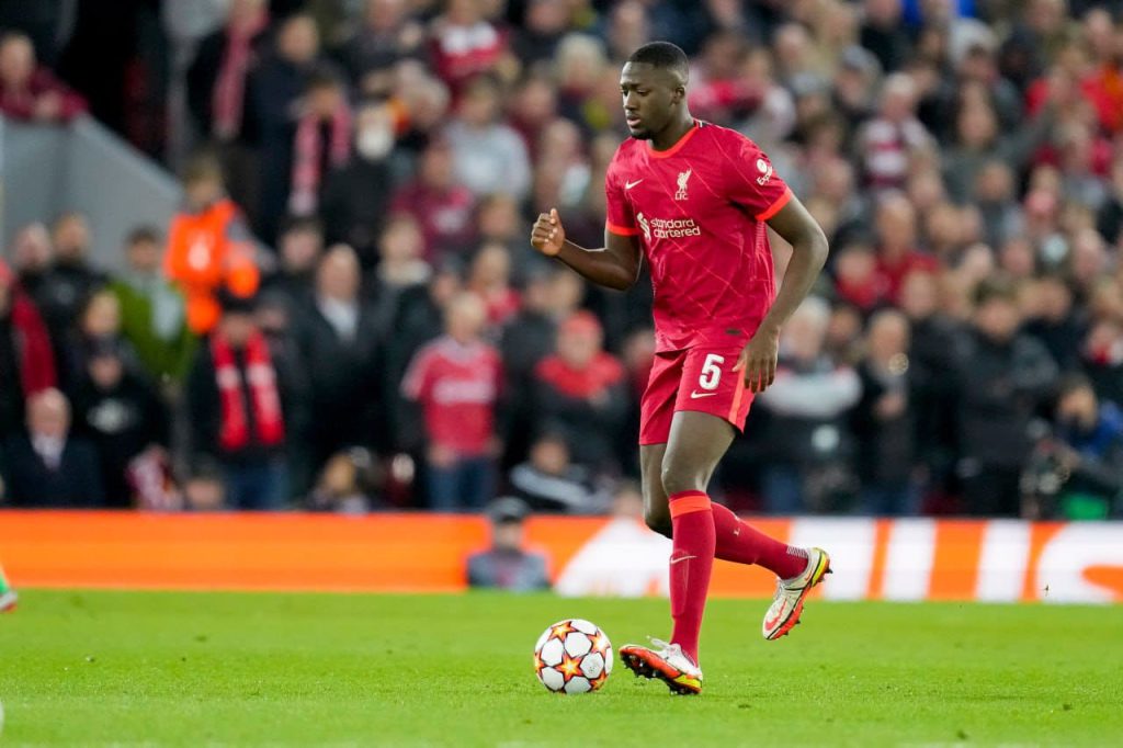 كوناتي يقترب من ريال مدريد بعد رفض تجديد عقده مع ليفربول