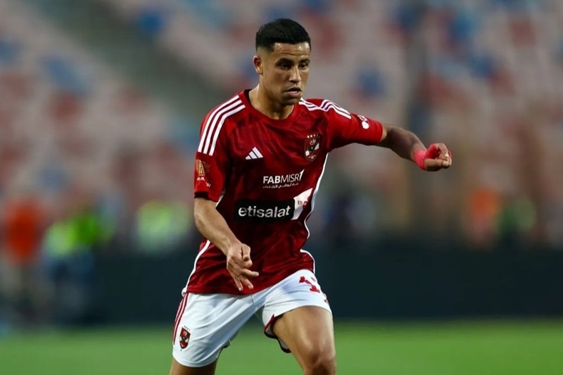 رضا سليم يربك حسابات الأهلي في الميركاتو الصيفي