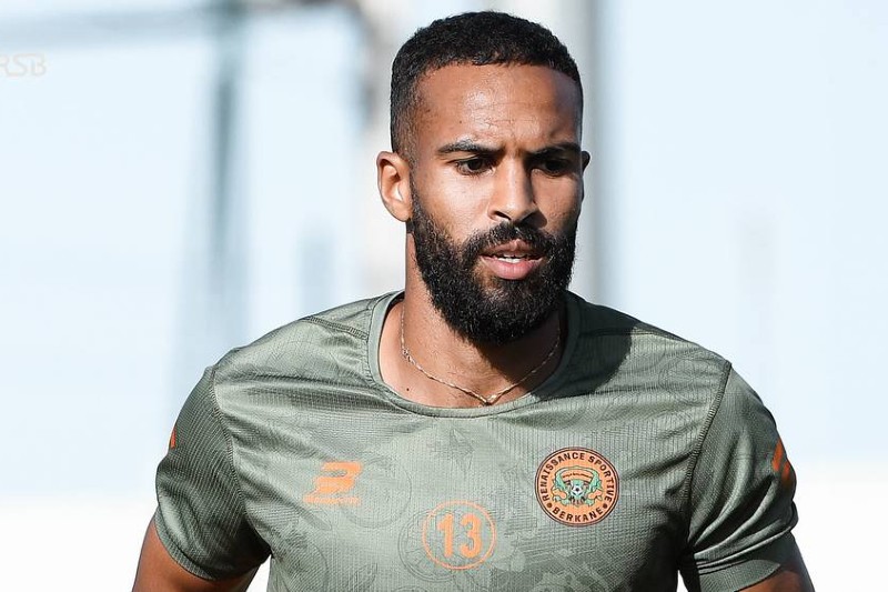 رسميًا.. أم صلال القطري يعلن ضم المدافع عادل تاحيف