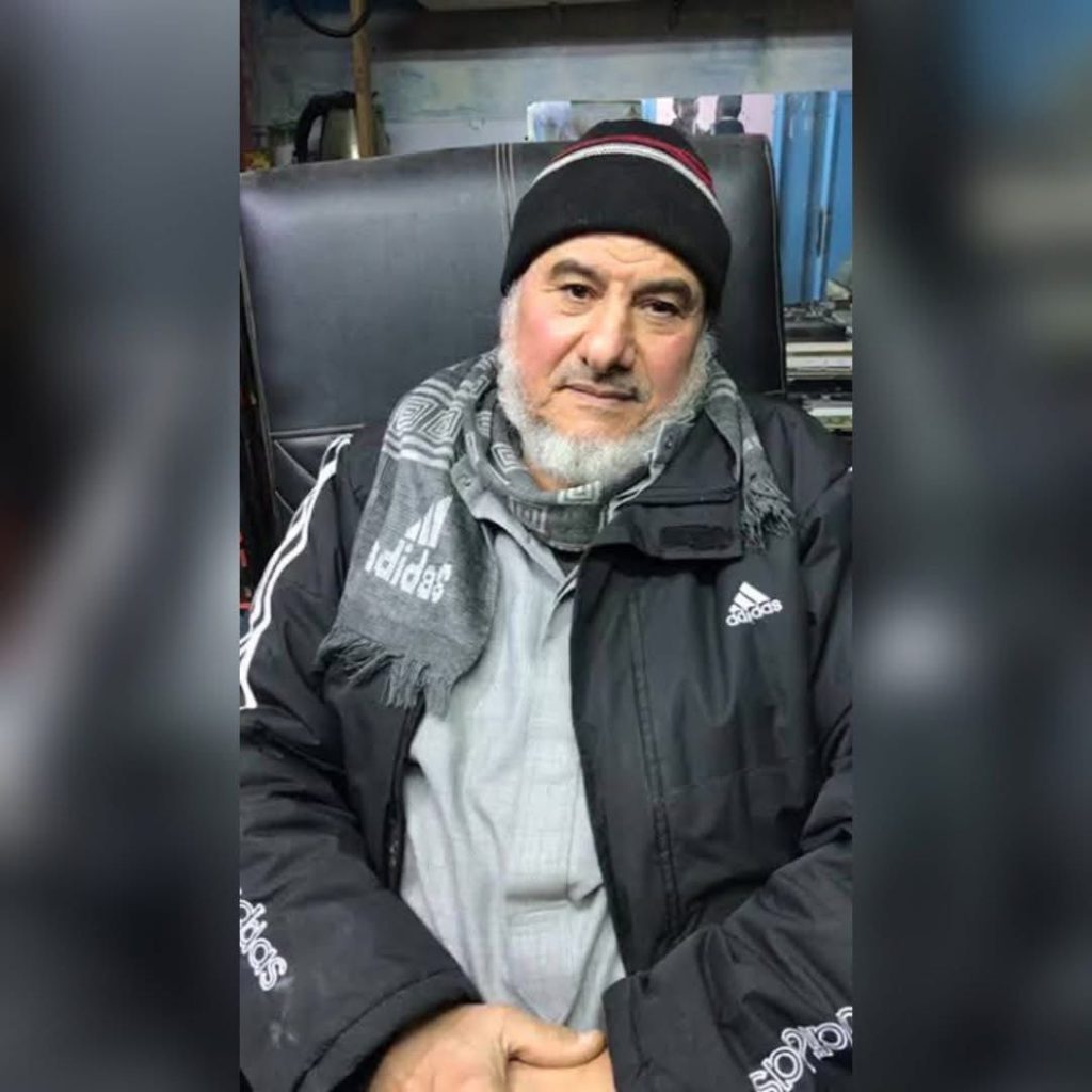 جيران والد الشناوي يودعونه: “فقدنا رجلاً متواضعًا وطيب القلب”