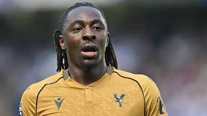 توتنهام يقترب من حسم صفقة إيبيريتشي إيزي