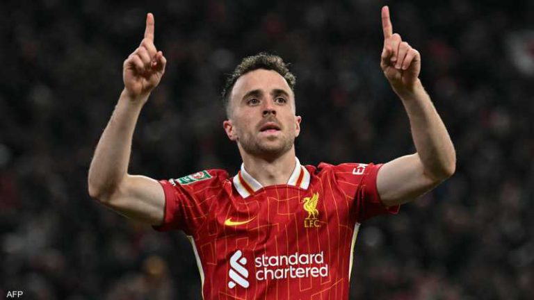 ليفربول ينفي علاقته بمؤسسة مشبوهة استغلت وفاة جوتا