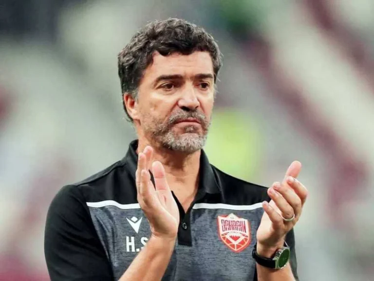 الاتحاد الكويتي يعلن التعاقد مع هيليو سوزا لتدريب المنتخب الأول والأولمبي