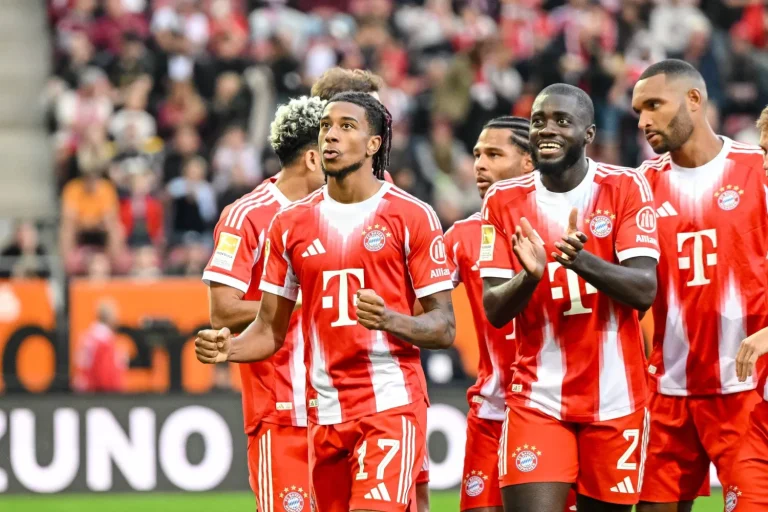 بايرن ميونيخ يلتقي كولن في كأس ألمانيا