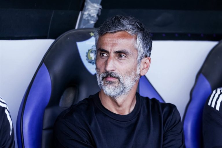 خوسيه ريبيرو