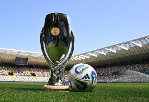 كأس السوبر الأوروبي 2025