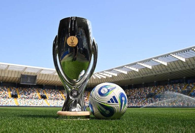 كأس السوبر الأوروبي 2025